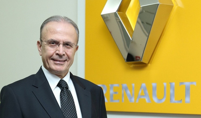 İbrahim Aybar emekliye ayrıldı