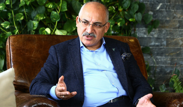 2016 ihracatında 8.5 milyar dolar negatif etki