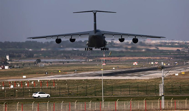 İncirlik kapatılmayacak ama yetki Türkiye'de