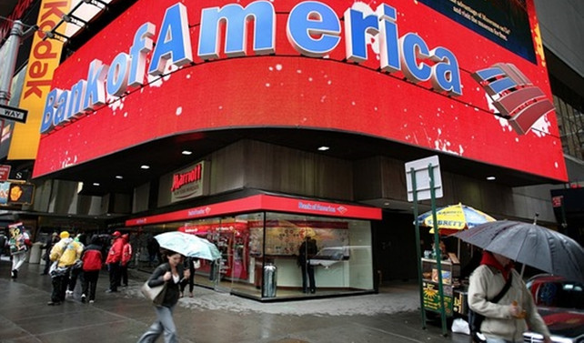 BofA, petrol tahminini açıkladı