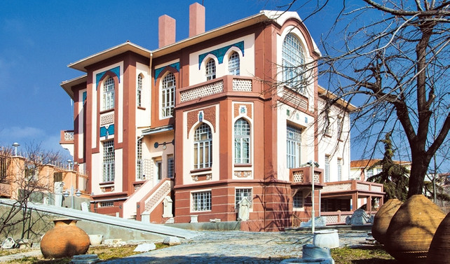 Keyifli bir Trakya molası