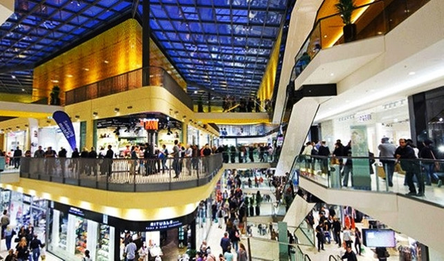 Euro Bölgesinde perakende satışlar düştü