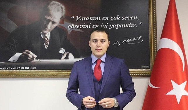 Tekman Belediyesi'ne kayyum