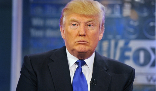 ABD Kongresi Trump'ın başkanlığını resmileştirdi