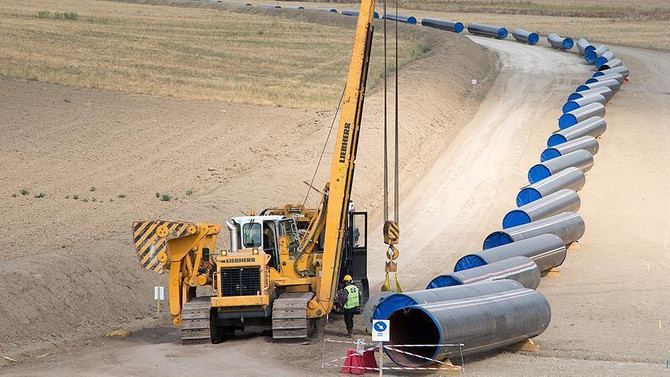 Enerjide 30 işlemde 2 milyar dolarlık imza