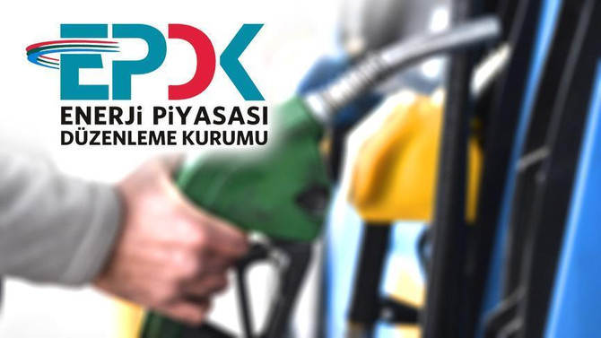 EPDK 22 şirkete lisans verdi