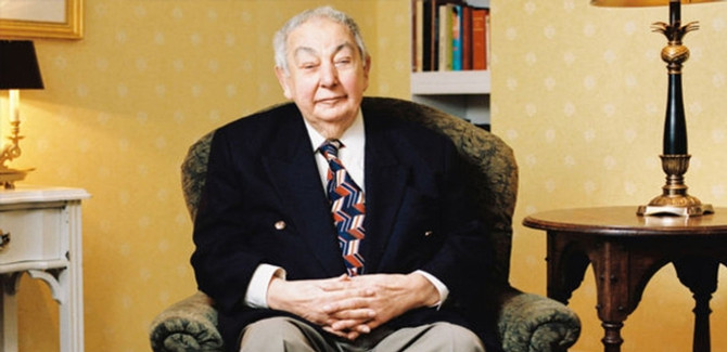 Osmanlı hanedani Osmanoğlu vefat etti