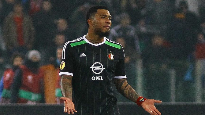 Colin Kazım'ın yeni takımı Corinthians