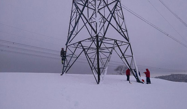Elektrik kesintileri iptal edildi