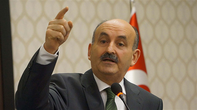 İşsizlik Fonu Yönetimi Türkiye Varlık Fonuna yatırım yapabilir