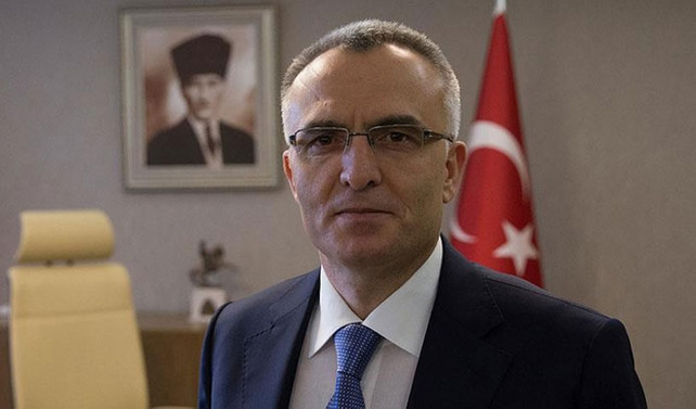 Ağbal: Türkiye, büyümeye devam edecek