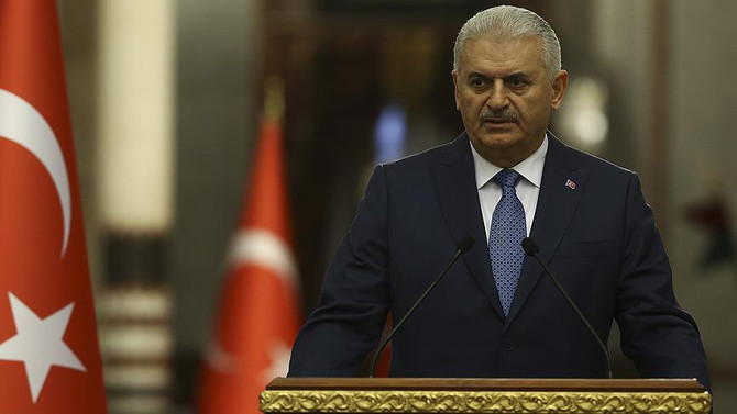 'Türkmenler Irak ile aramızdaki kardeşlik bağıdır'