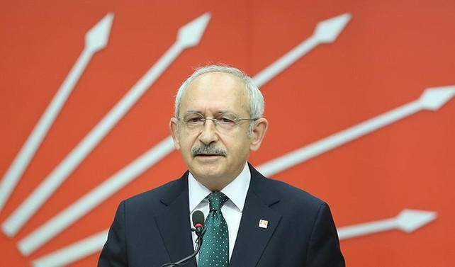 'Yenikapı ruhuna sahip çıkan tek lider benim'