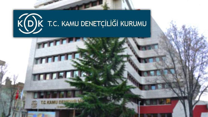KDK'ya bir yılda 5 bin 519 başvuru