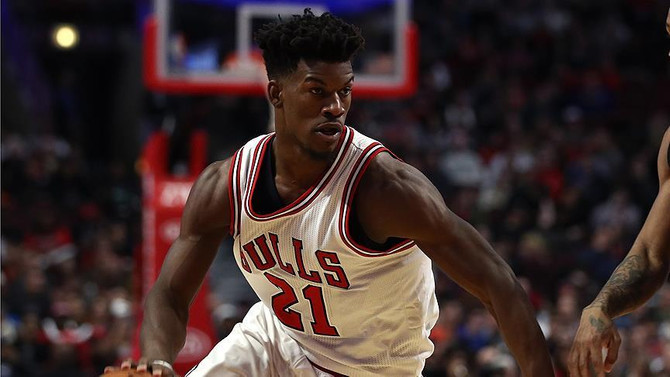 Bulls, Butler ile kazanıyor