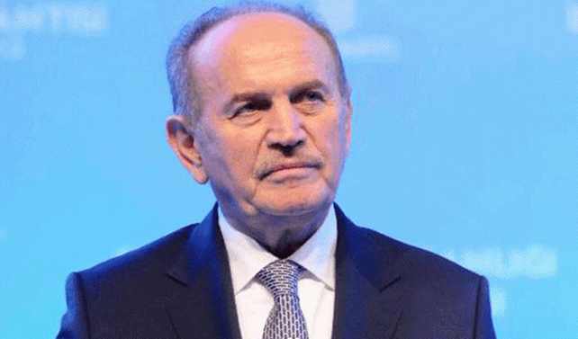 Topbaş'tan pazartesi uyarısı