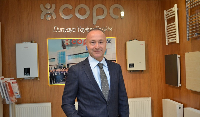 Copa, 2017’de kombi üretmeye başlayacak