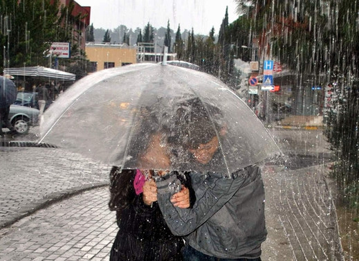 Aydın'da kuraklık tehlikesi geçti