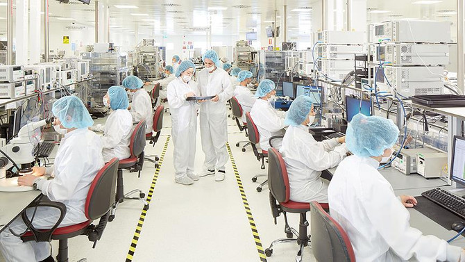 Türkiye 'Endüstri 4.0'ı kaçırmak istemiyor