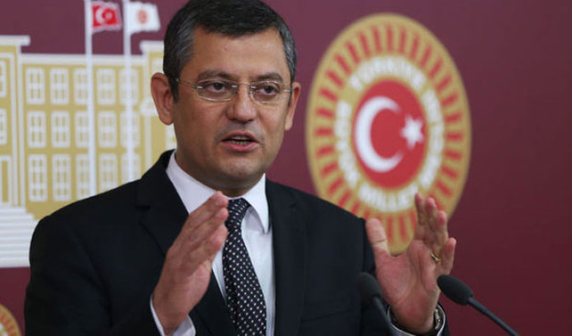 'Net bir muhalefet yapacağız'