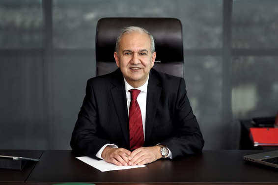 Özilhan, koltuğu Zorlu'ya devrediyor