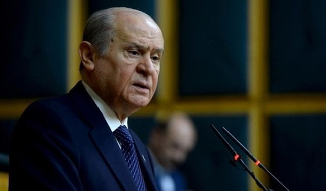 'Bahçeli oylama için talimat vermedi'