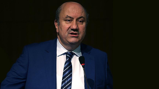 'Sermaye kontrolü söz konusu değil'