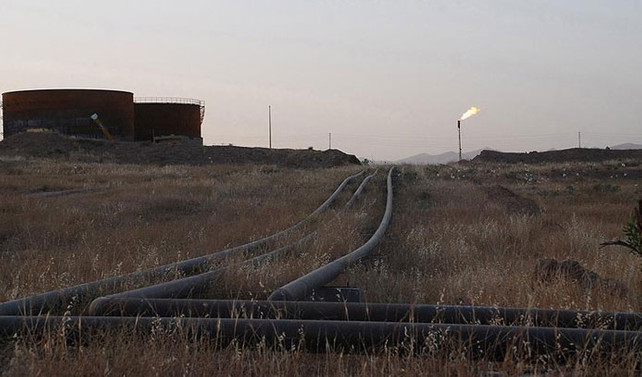 Irak ve Türkiye arasında enerji işbirliği