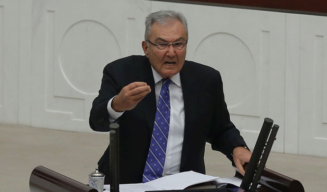 Baykal: Bu tasarıdan milletin haberi yok