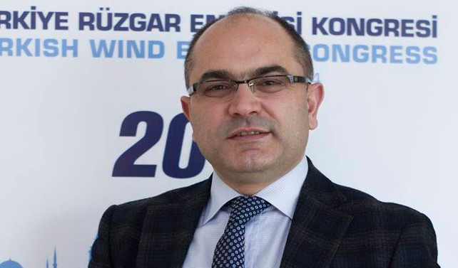 'Depolama yayılınca, rüzgarı kimse kesemez'