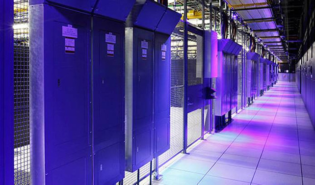 ABD’li Equinix, İstanbul Data’yı 93 milyon dolara aldı