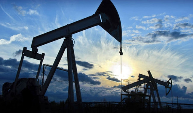 Petrol fiyatları 56 doların altında