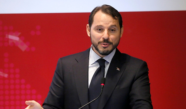 Enerji Bakanı'ndan yaz saati açıklaması