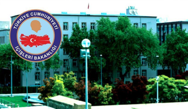 81 ilin valisi Ankara'da buluşacak