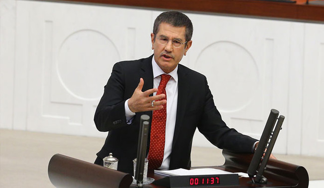 Canikli: Tehdit bitene kadar İdlib'de olmalıyız
