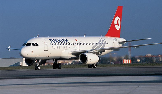 THY'den dış hat indirim kampanyası