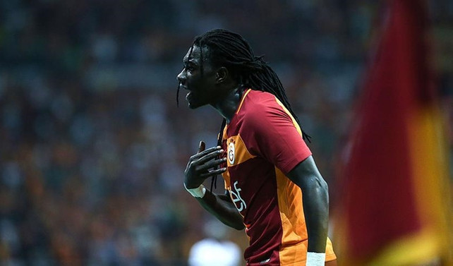 Gomis'e hakarete hapis istemi