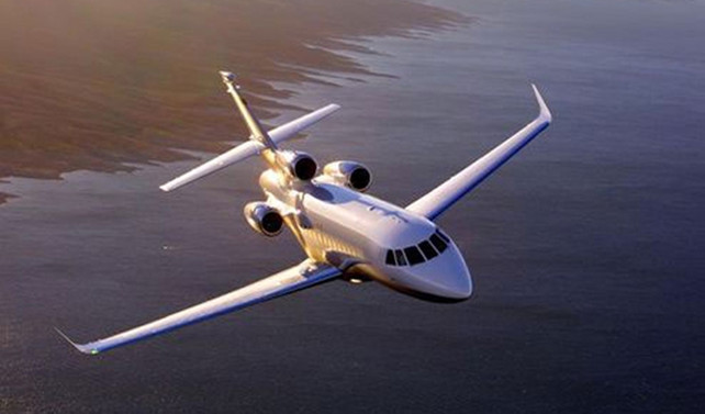 Dassault, üretimini Hindistan'a kaydırabilir