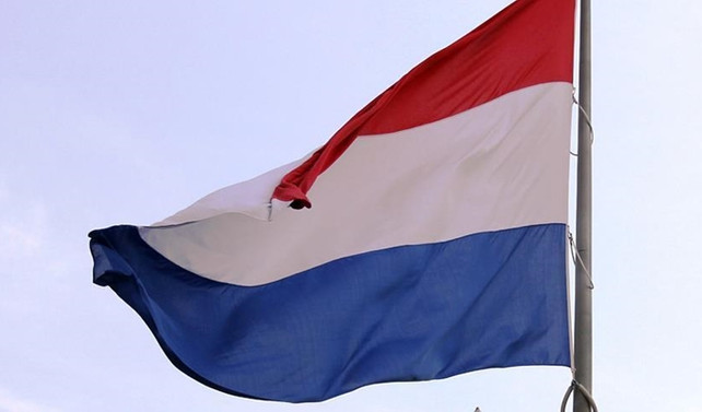 Hollanda'da 7 okulda bomba paniği