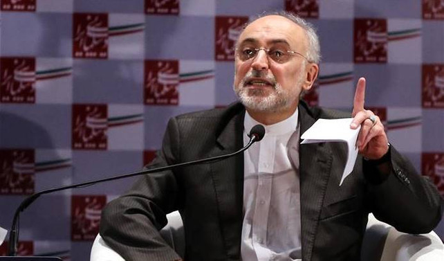 İran’dan 'nükleer anlaşma' açıklaması
