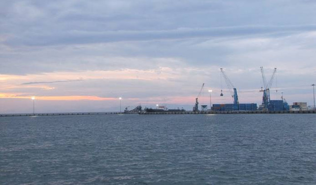 Tekirdağ Limanı özelleştirilecek