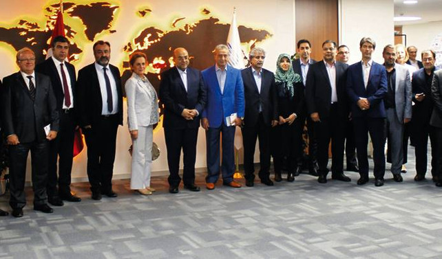 Sadece ürün satmaya çalışmayın, birlikte üretelim
