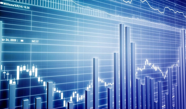 VİOP'ta endeks kontratı negatif açıldı