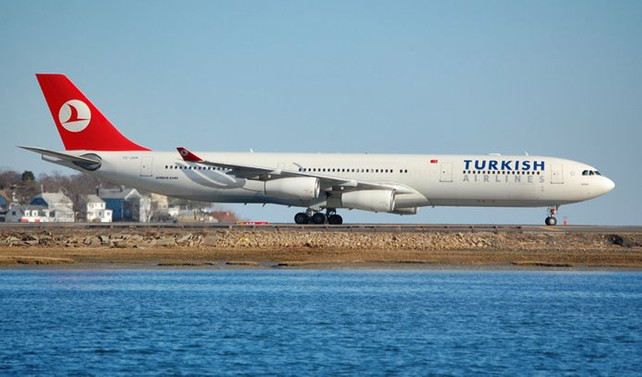 THY, Çin ve Hindistan'da ortaklıklarla büyüyecek
