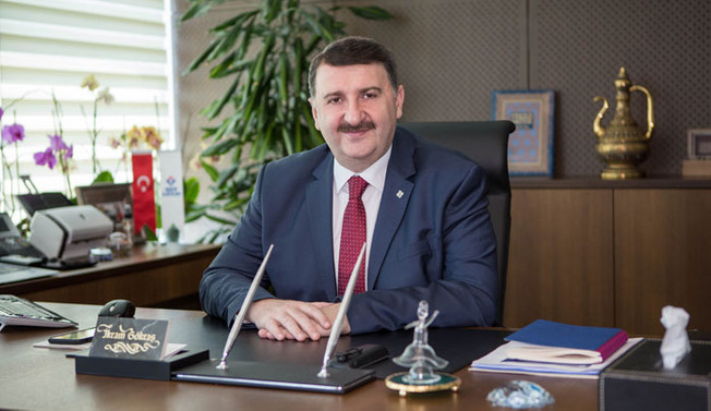 Vakıf Katılım'dan 200 milyon TL'lik kira sertifikası
