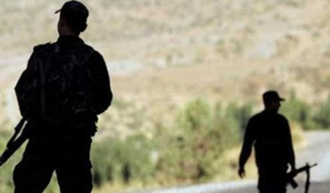 Diyarbakır'da yaralanan güvenlik korucusu şehit oldu