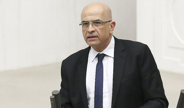 Berberoğlu için tahliye talebi