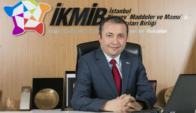 İKMİB Başkanı'ndan açıklama