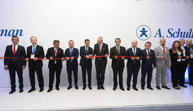 ABD'li şirket Çerkezköy'de fabrika açtı