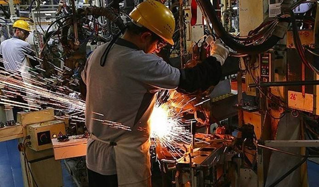 Japonya'daki 'metal' krizi 'demir' e sıçradı